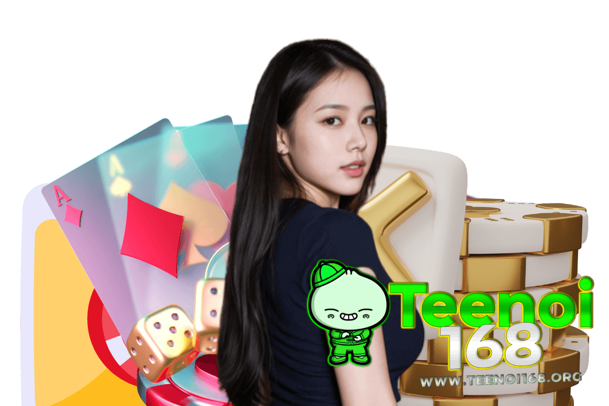 teenoi168 สล็อต
